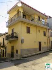 Vendita Casa Indipendente, Giarratana
