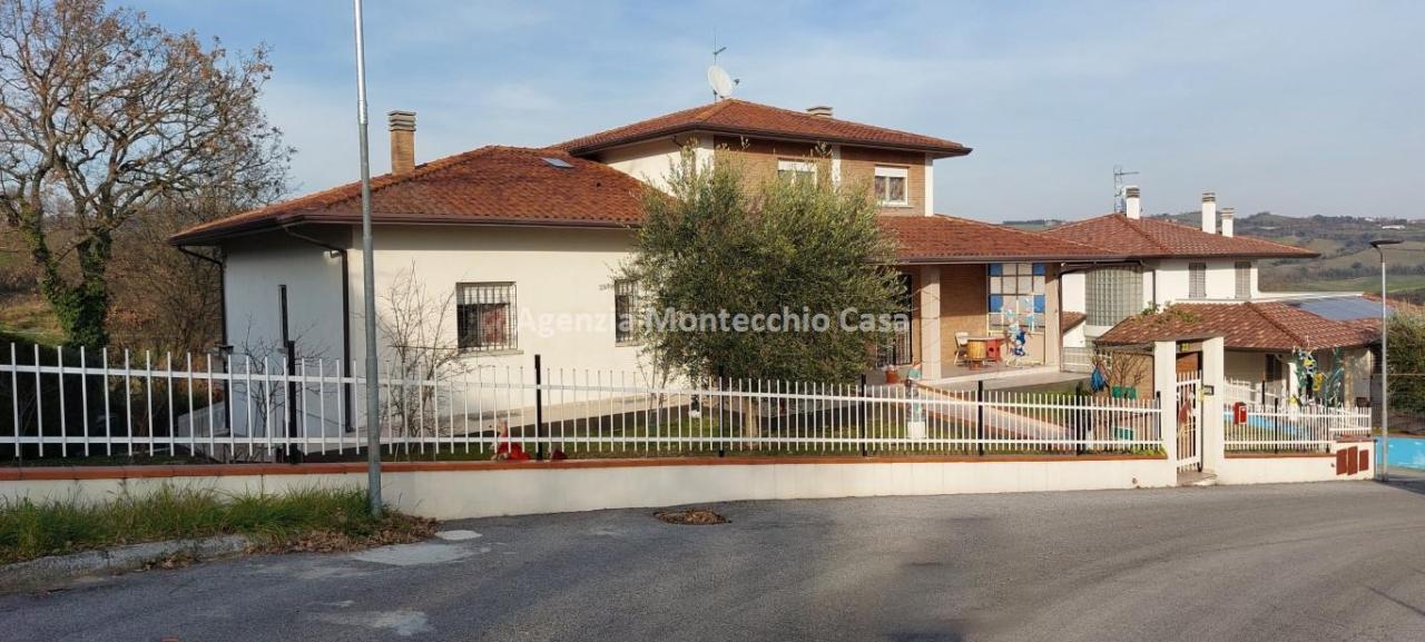 Vendita Villa, Sassocorvaro Auditore foto