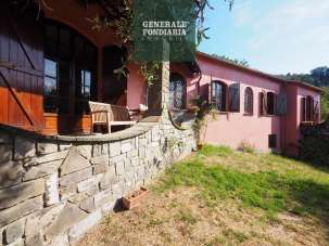 Vendita Casa Indipendente, Calice al Cornoviglio