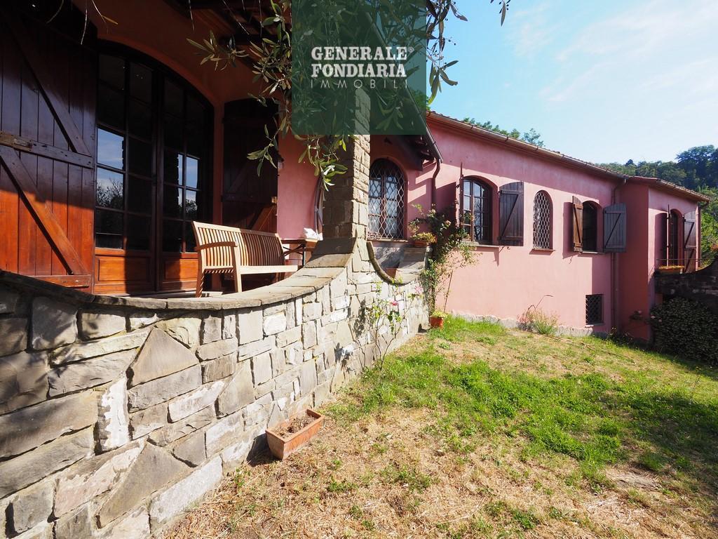 Vendita Casa Indipendente, Calice al Cornoviglio foto