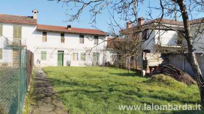 Vendita Casa Indipendente, Suardi