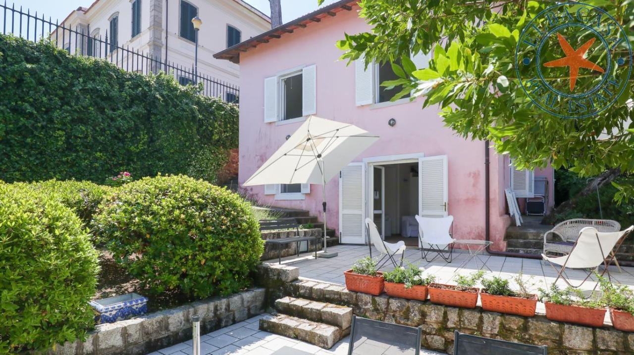 Vendita Casa Semindipendente, Marciana foto