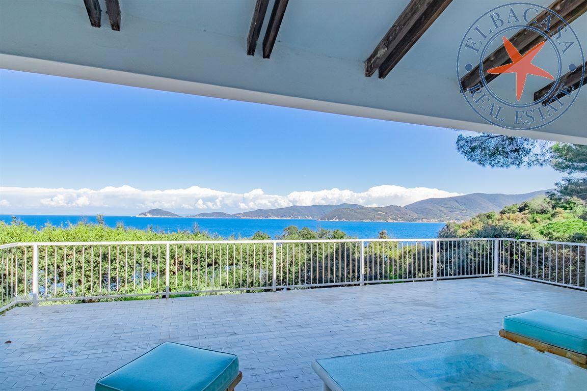 Vendita Villa, Marciana Marina foto