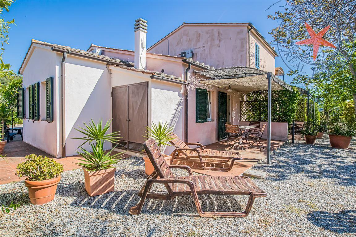 Vendita Appartamento, Porto Azzurro foto