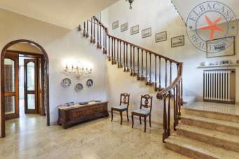 Vendita Villa, Portoferraio