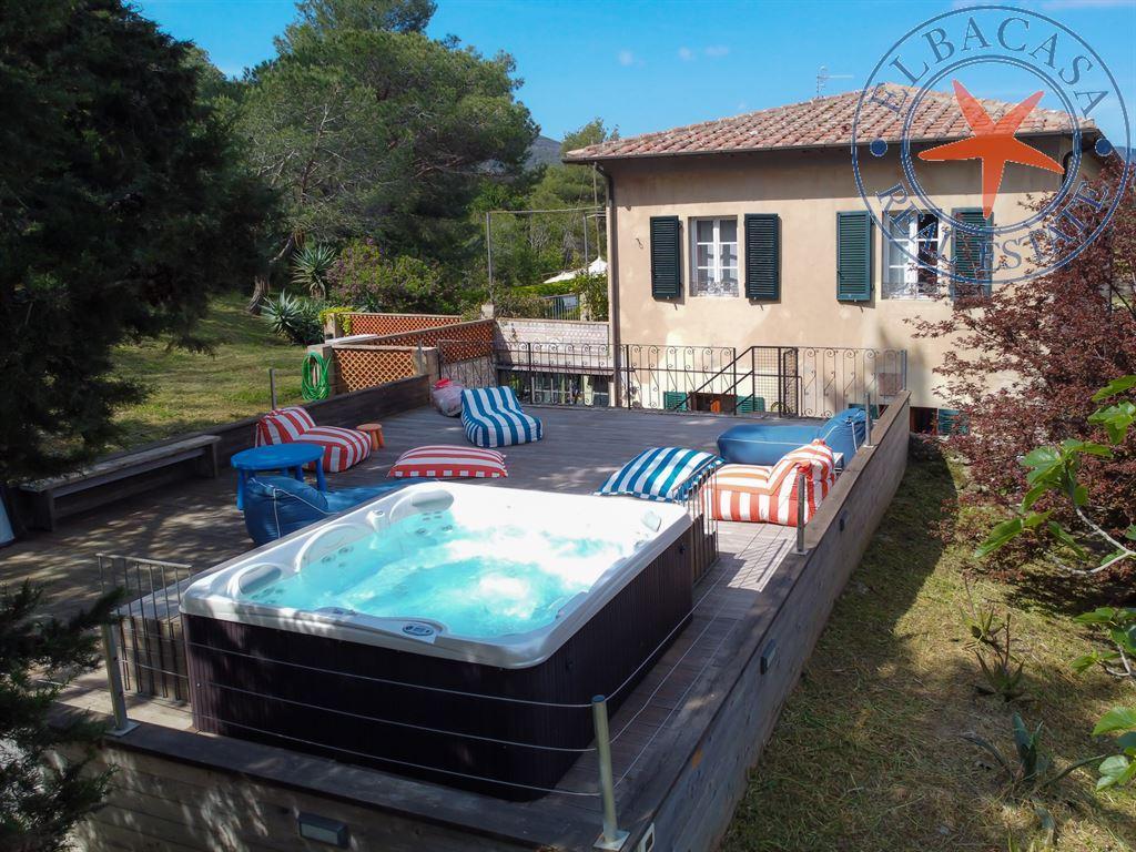 Vendita Villa, Portoferraio foto