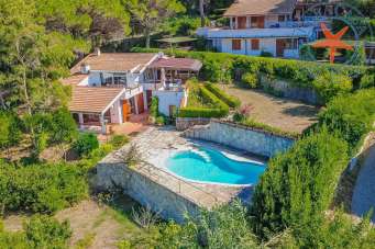 Vendita Villa, Portoferraio