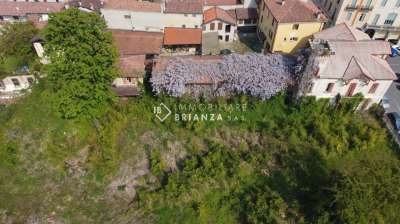 Vendita Villa, Besana in Brianza