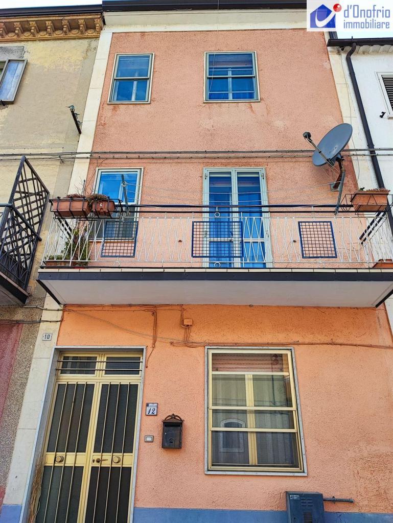 Vendita Casa Indipendente, Campodipietra Vendita Casa Indipendente, Campodipietra foto