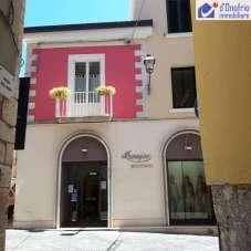 Vendita Immobile Commerciale, Campobasso