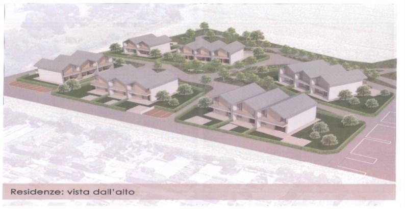 Vendita Villa a schiera, Ravenna foto