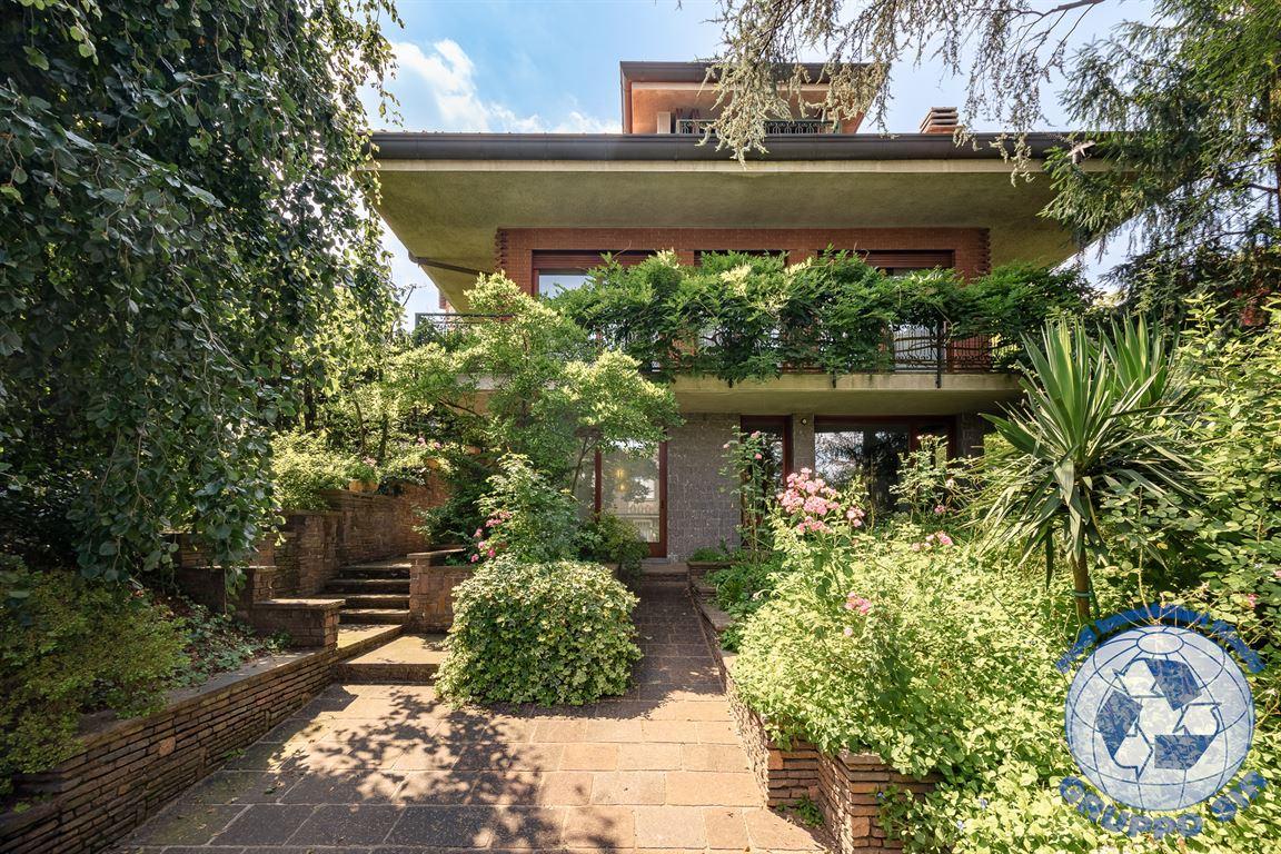 Vendita Villa, Carate Brianza Vendita Villa, Carate Brianza foto