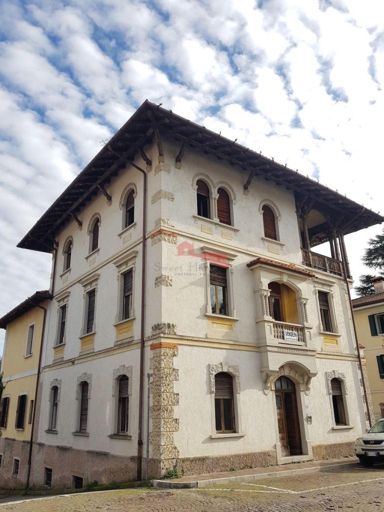 Vendita Villa, Tarcento foto
