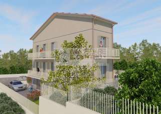 Vendita Casa Semindipendente, Santo Stefano di Magra