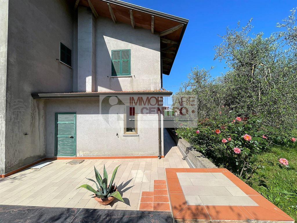 Vendita Casa Semindipendente, Castelnuovo Magra foto
