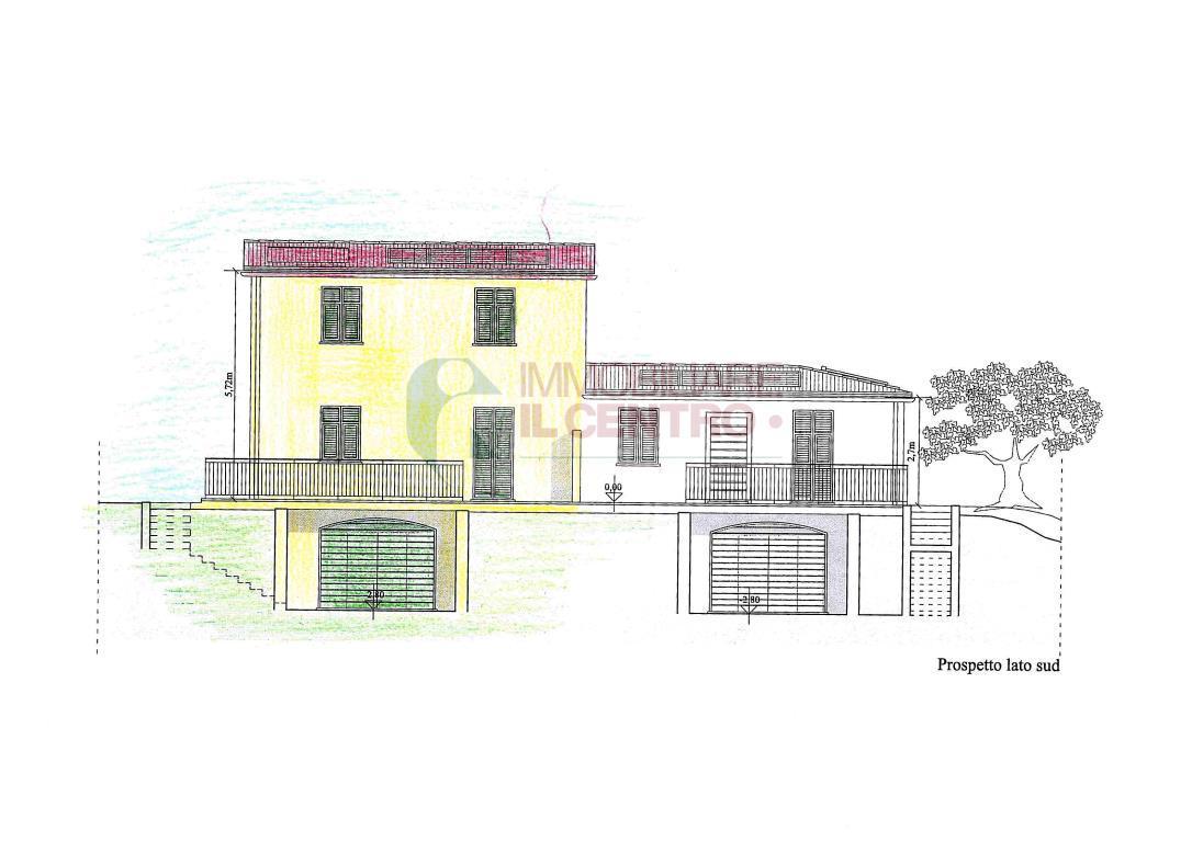 Vendita Terreno Residenziale, Sarzana foto