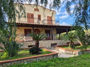 Vendita Villa, Trabia