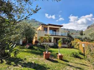 Vendita Villa bifamiliare, Termini Imerese