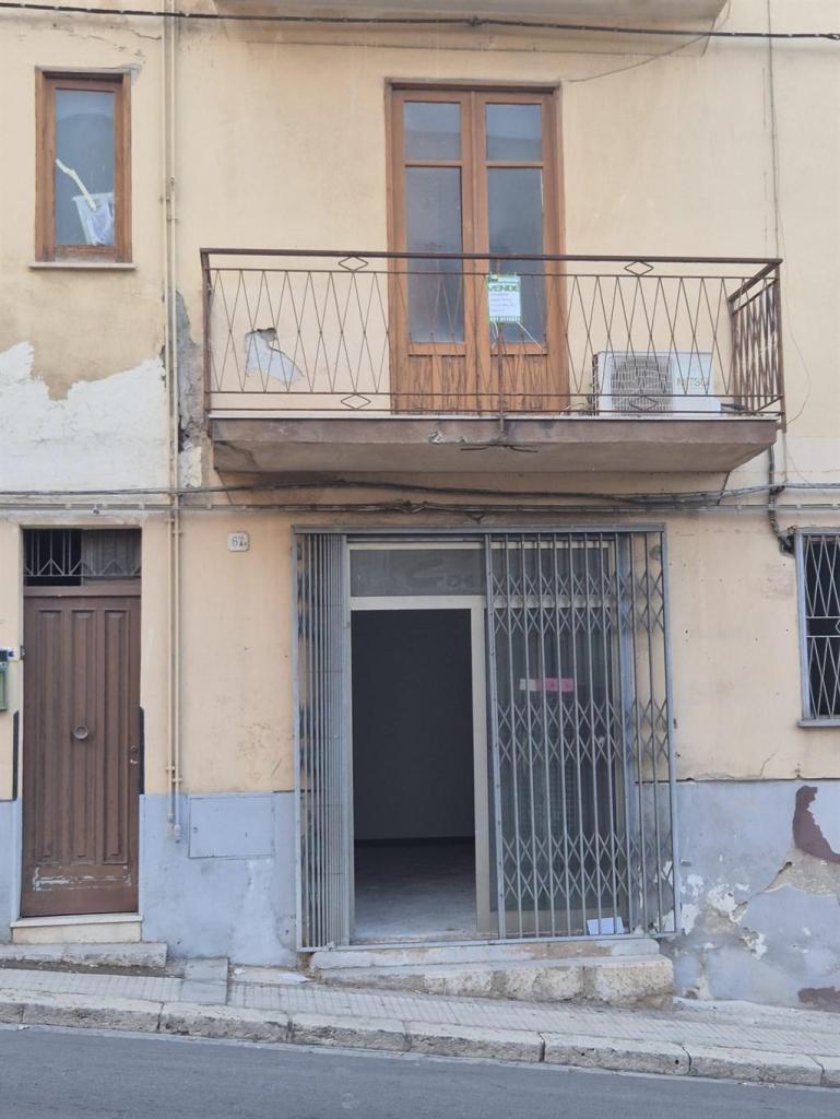 Vendita Casa Semindipendente, Termini Imerese foto