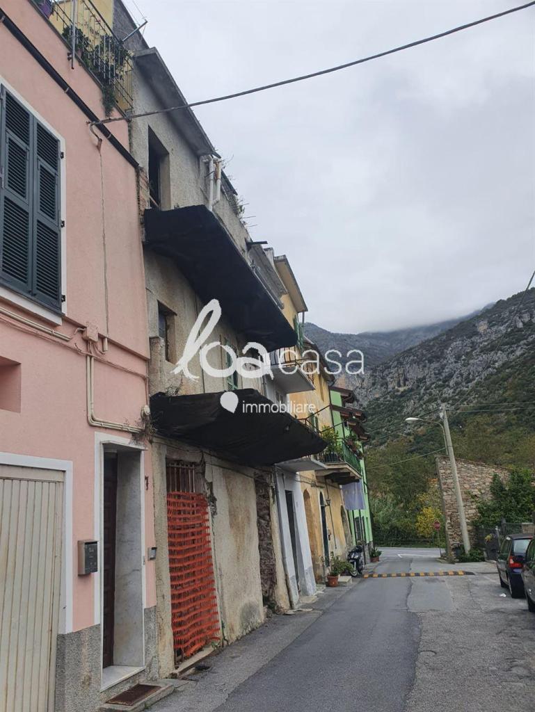 Vendita Casa Semindipendente, Toirano foto