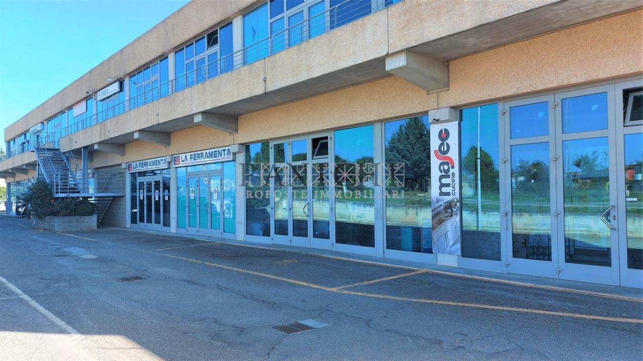 Vendita Immobile Commerciale, Asciano foto