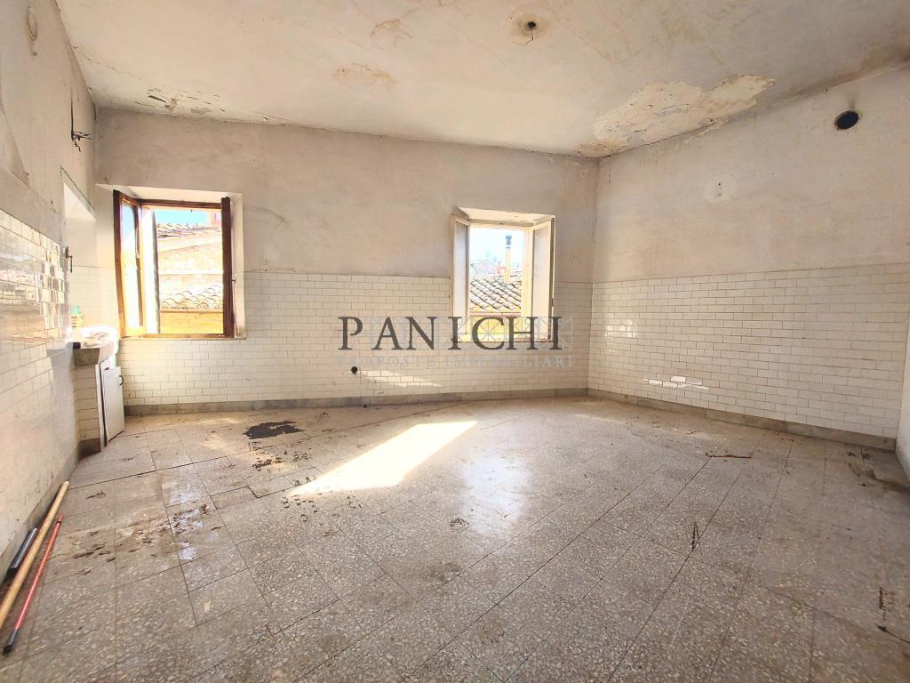 Vendita Appartamento, Asciano foto