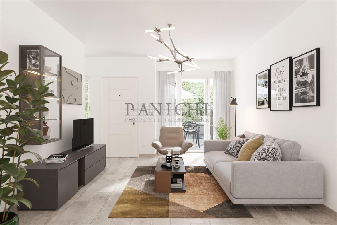 Venta Villa a schiera, Asciano foto