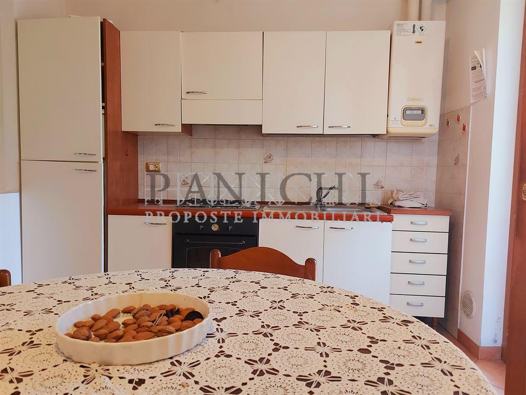 Vendita Appartamento, Asciano foto