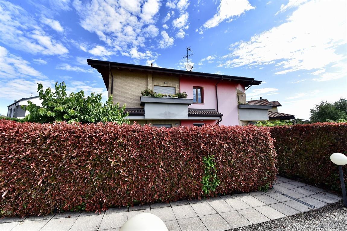 Vendita Mansarda, Uboldo Vendita Mansarda, Uboldo foto