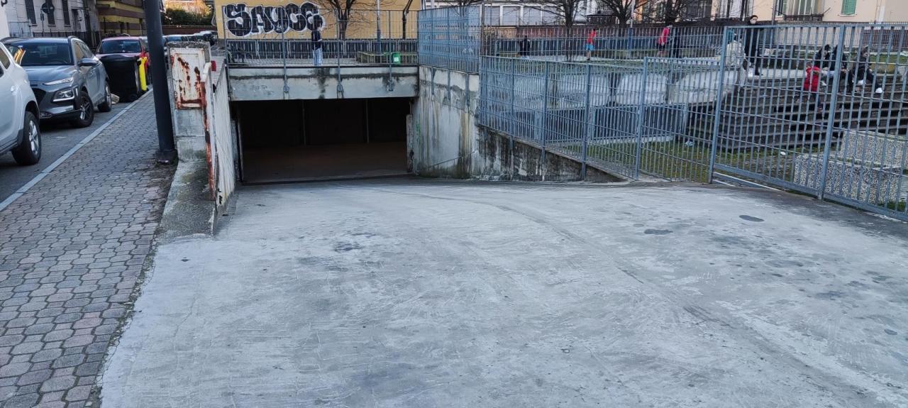 Vendita Box, Asti foto