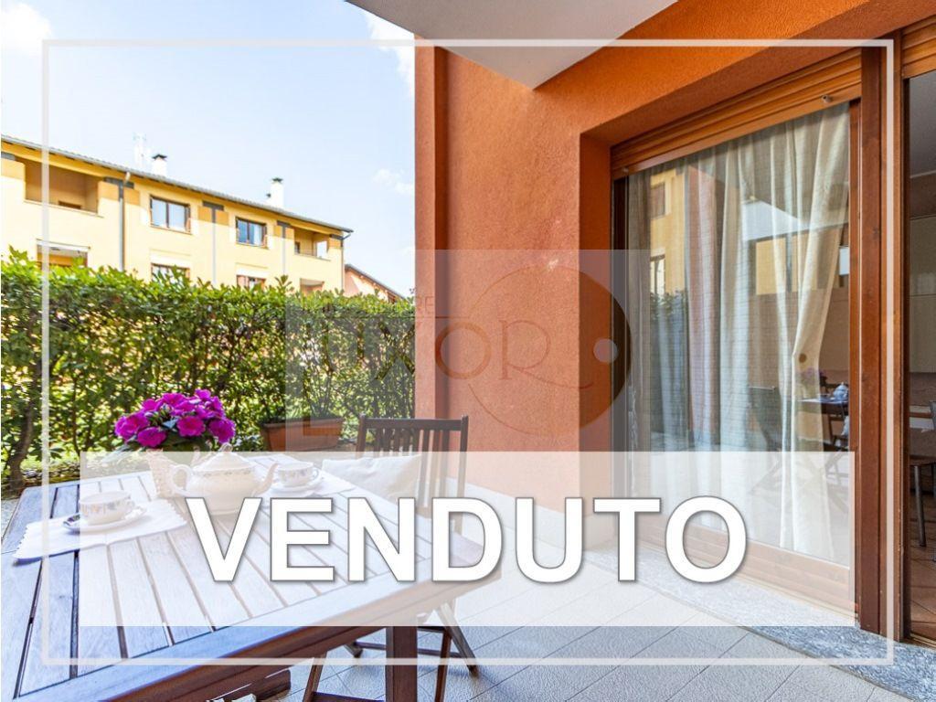 Vendita Appartamento, Vigano foto