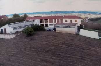 Vendita Casa Indipendente, Antignano