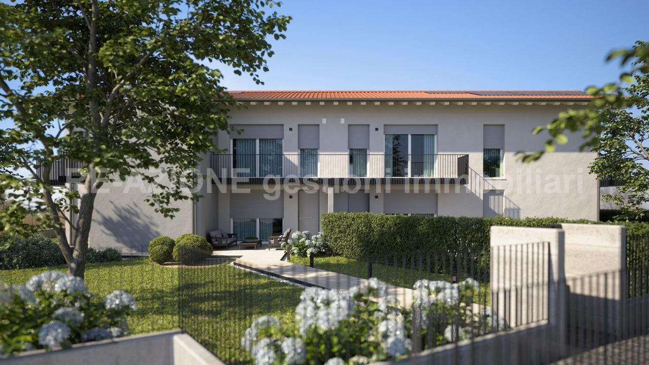 Vendita Appartamento, Costabissara foto