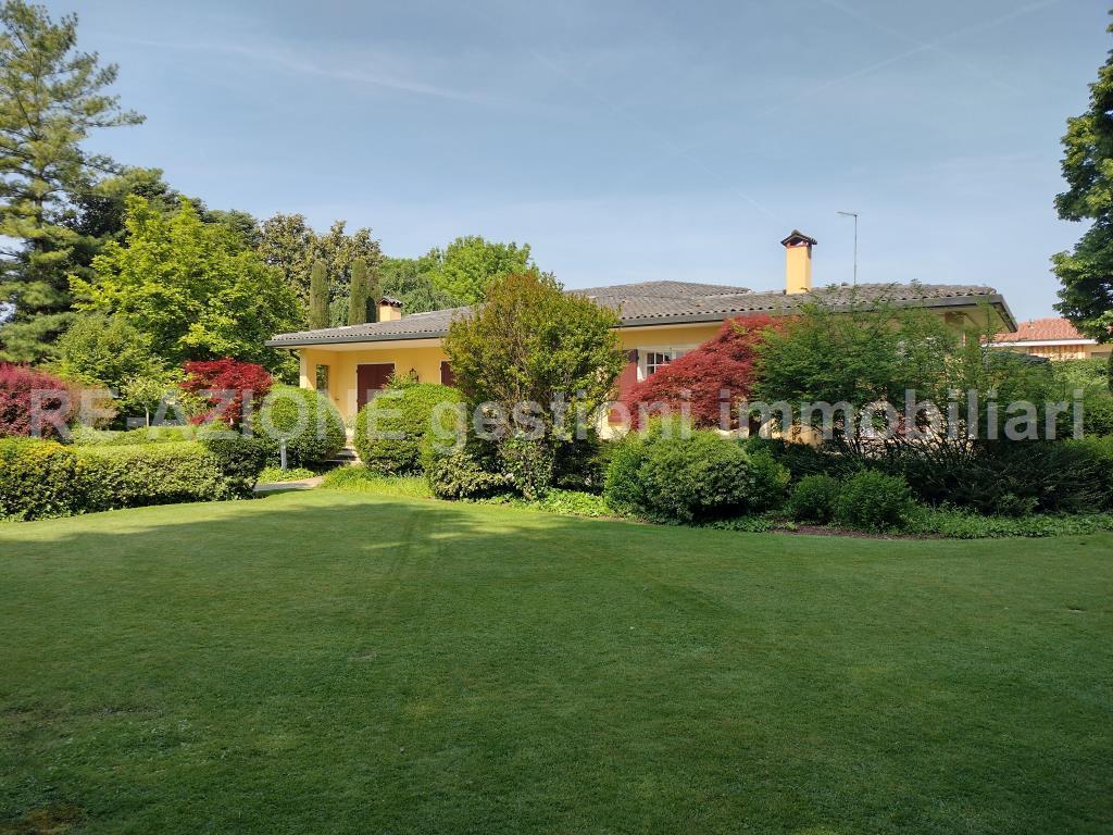 Vendita Villa, Grantorto foto