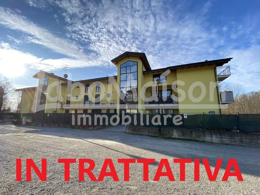 Vendita Appartamento, Bregano foto