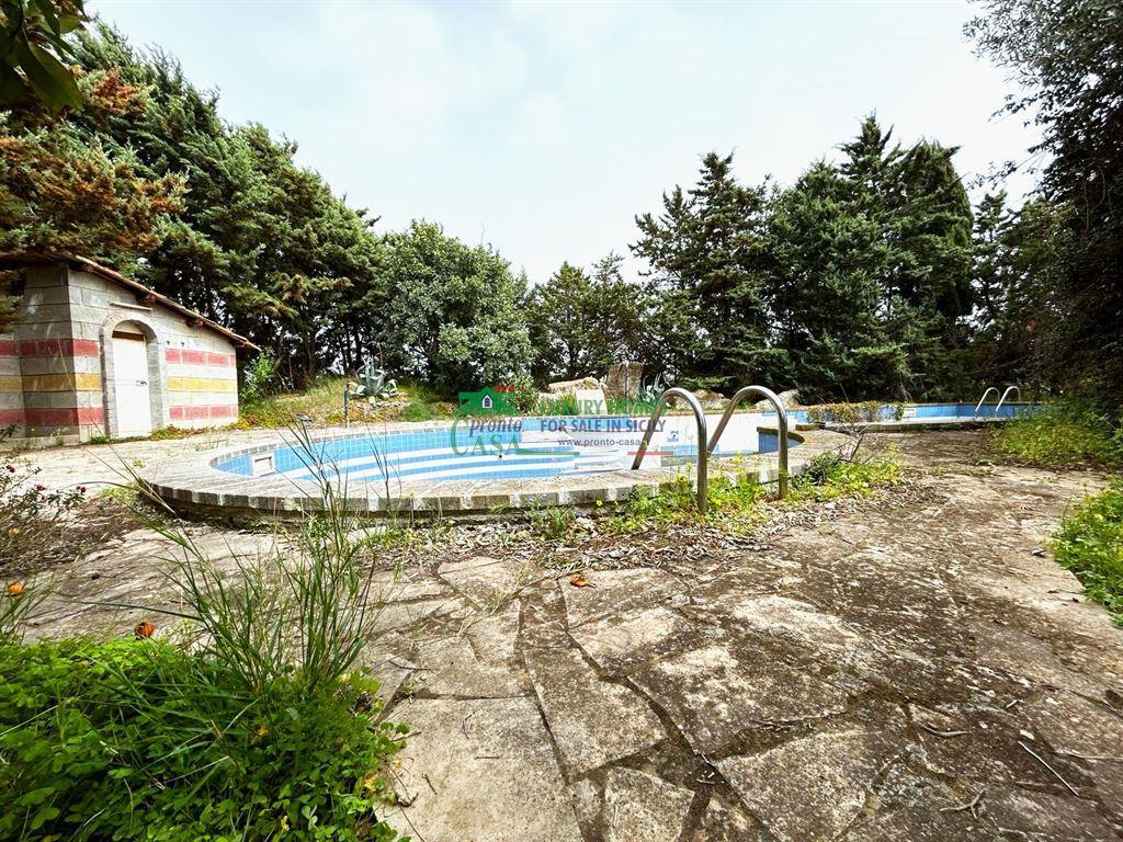 Vendita Villa, Comiso foto