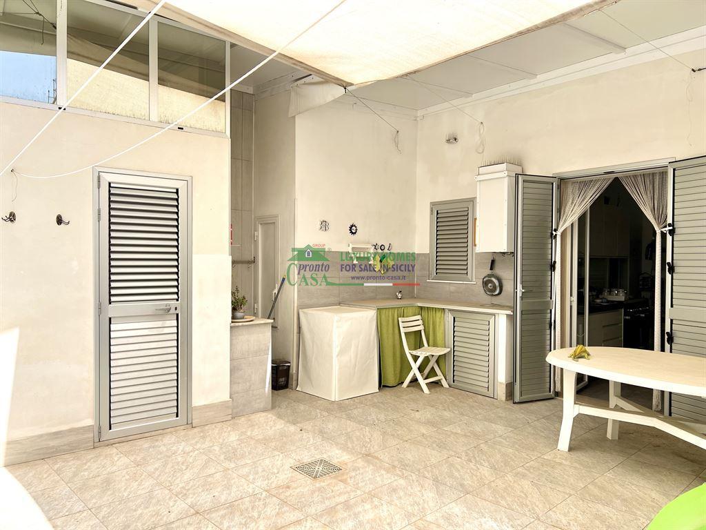 Vendita Casa Semindipendente, Santa Croce Camerina foto
