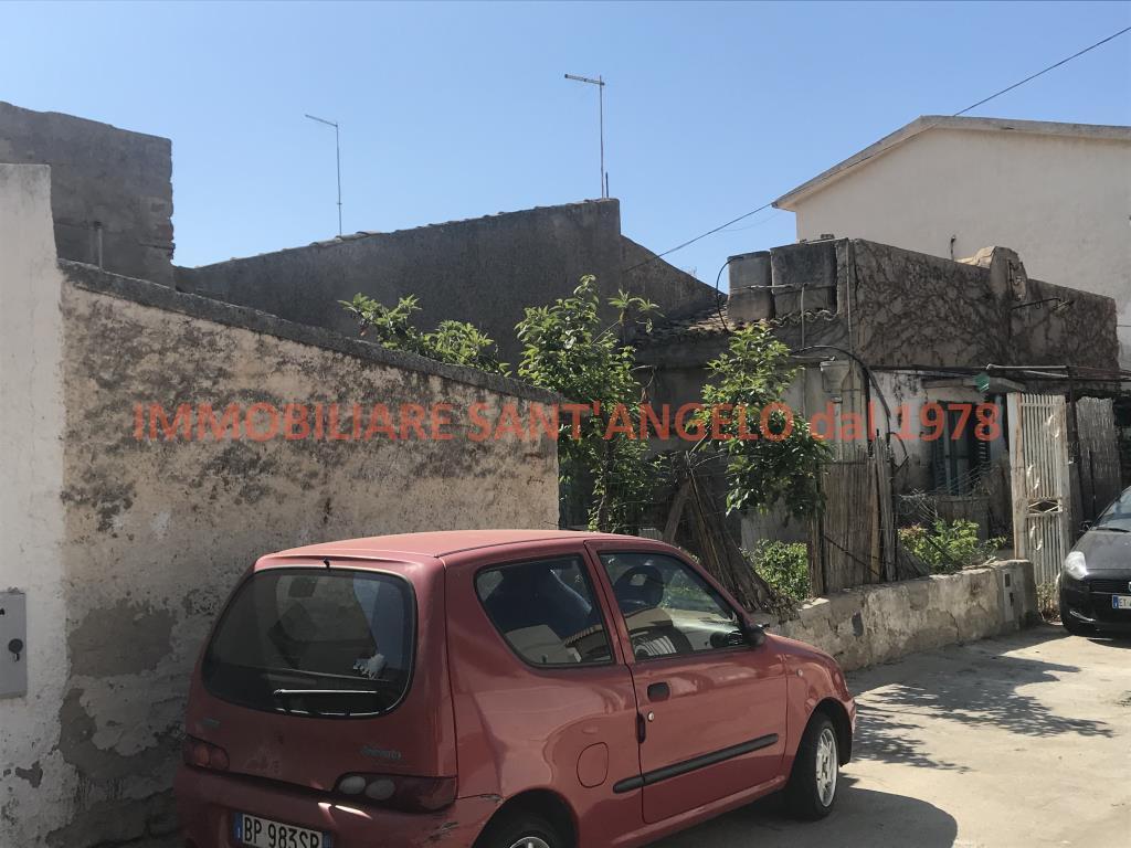 Vendita Casa Indipendente, Agrigento foto