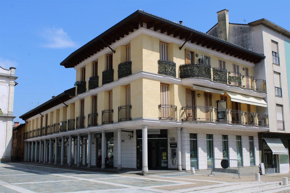 Vendita Appartamento, Canegrate Vendita Appartamento, Canegrate foto