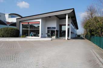 Verkauf Negozio, Ravenna