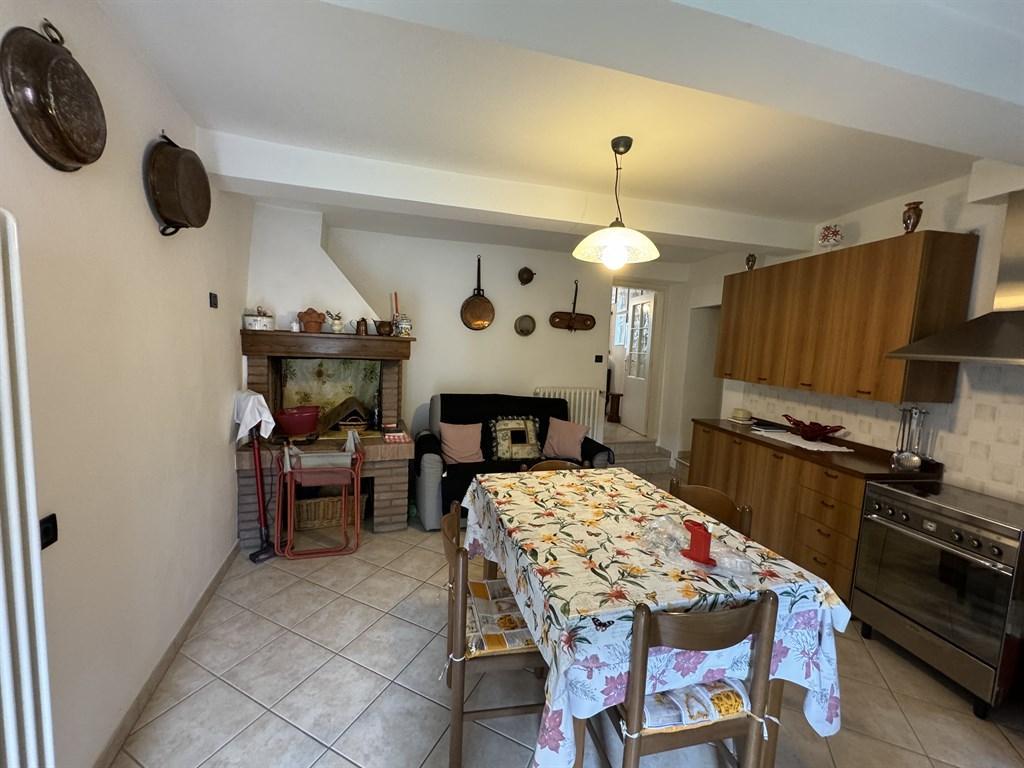 Vendita Appartamento, Marradi foto