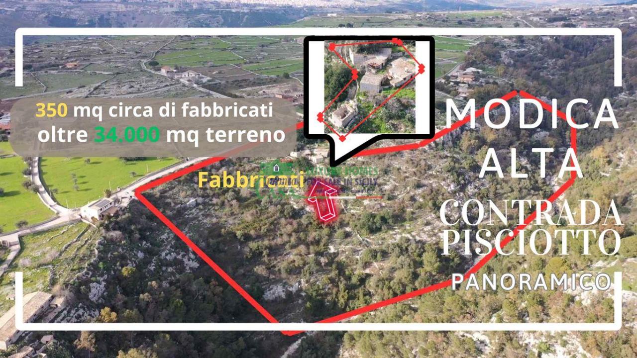 Vendita Terreno Residenziale, Modica foto