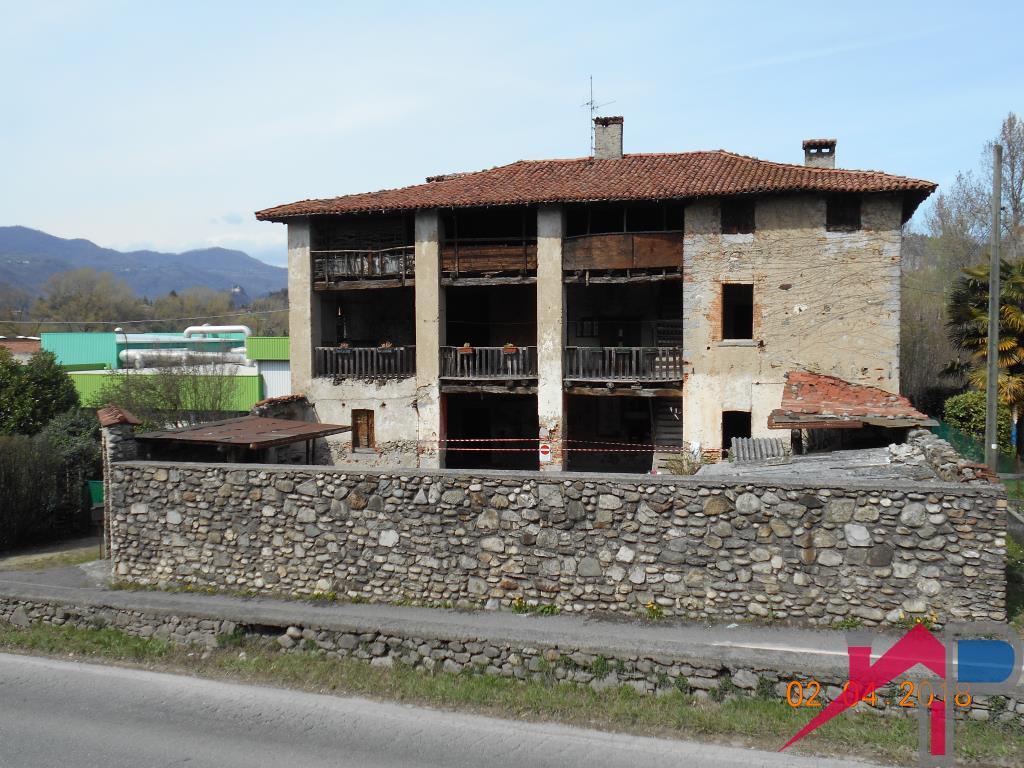 Vendita Rustico / Casale, Cisano Bergamasco foto