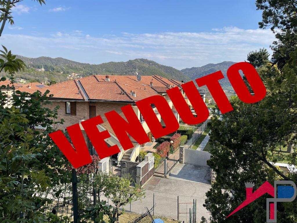 Vendita Appartamento, Cisano Bergamasco foto