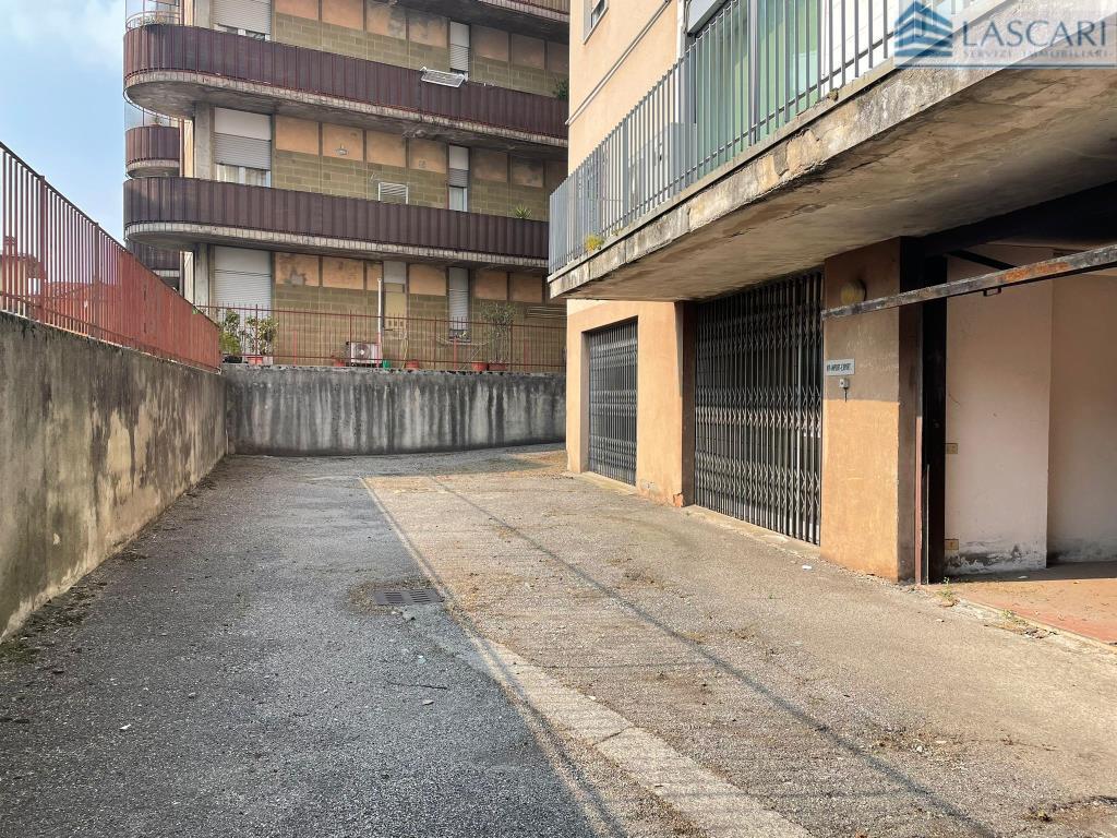 Vendita Magazzino, Sorisole foto