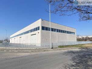 Vendita Capannone, Urgnano Vendita Capannone, Urgnano