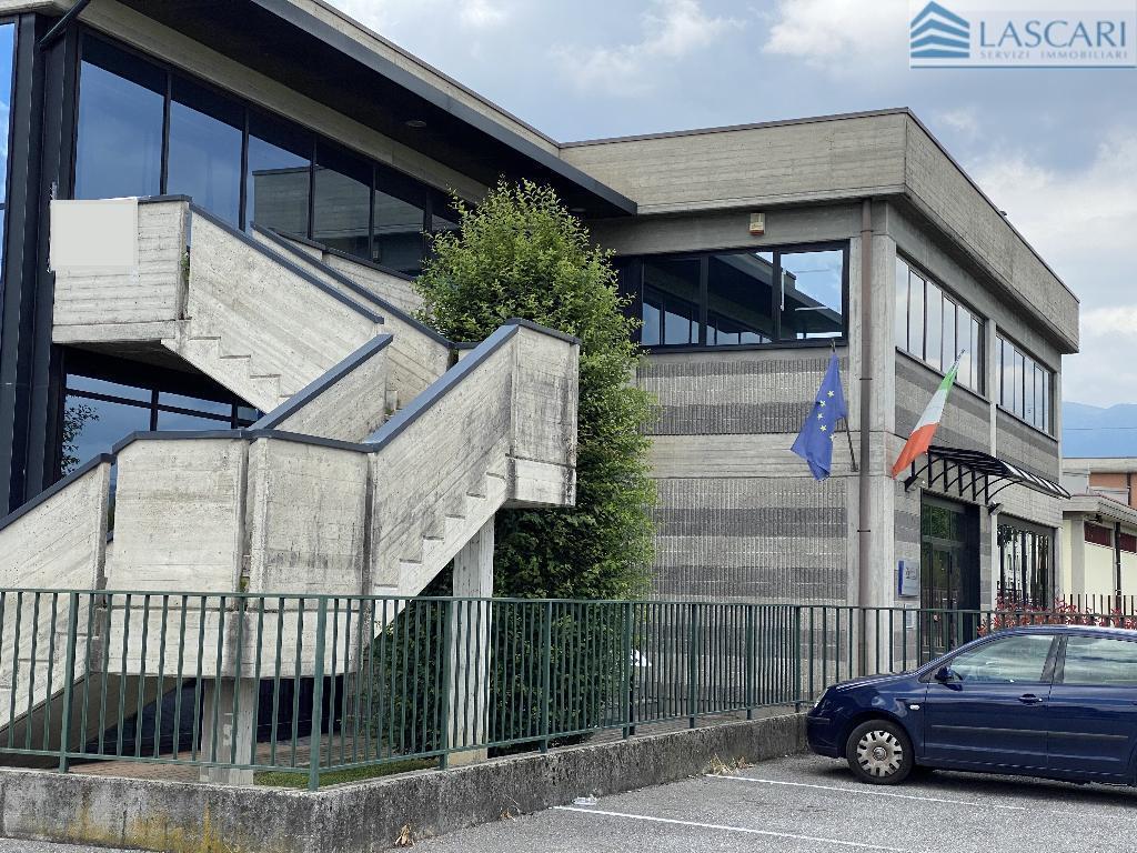 Affitto Ufficio, Presezzo foto