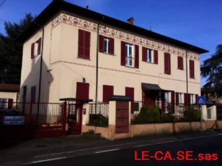 Vendita Magazzino, Robecco sul Naviglio foto