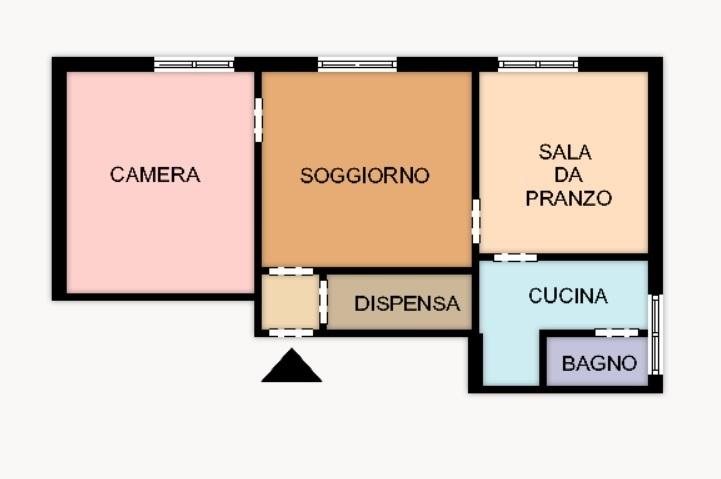 Vendita Esavani, Genova foto
