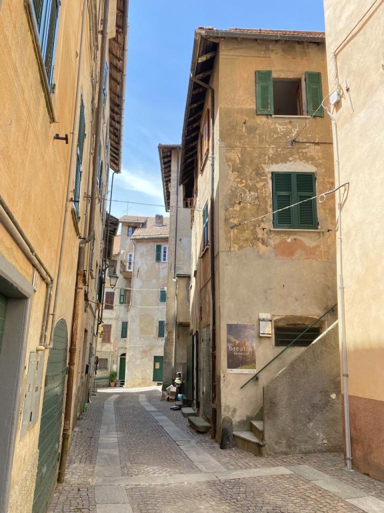 Vendita Esavani, Sassello Vendita Esavani, Sassello foto